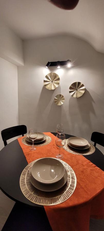 New Apartment In Center Madrid! 외부 사진