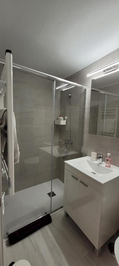 New Apartment In Center Madrid! 외부 사진