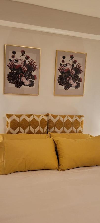 New Apartment In Center Madrid! 외부 사진