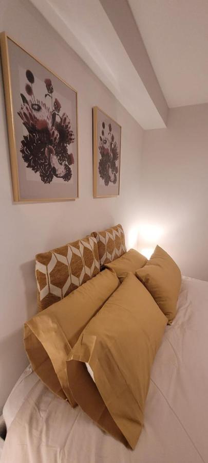 New Apartment In Center Madrid! 외부 사진