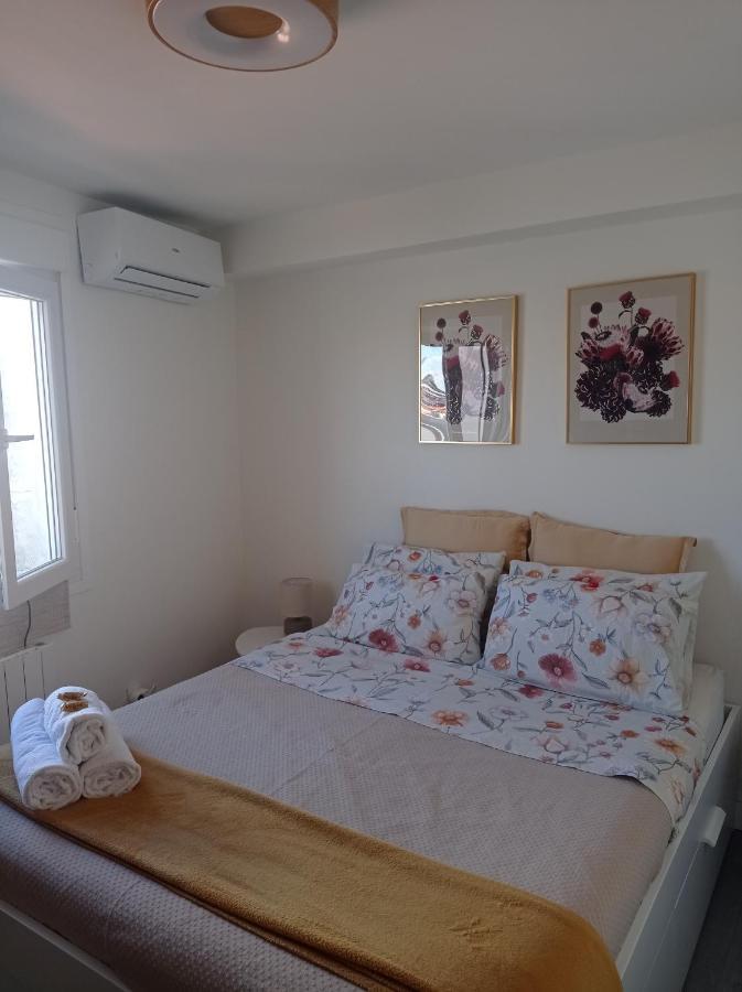 New Apartment In Center Madrid! 외부 사진